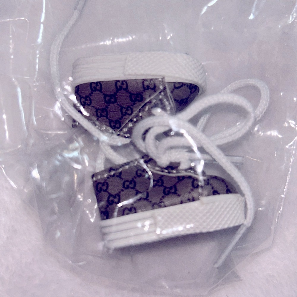 Labubu “Fashion” Shoes - Picture 6 of 6